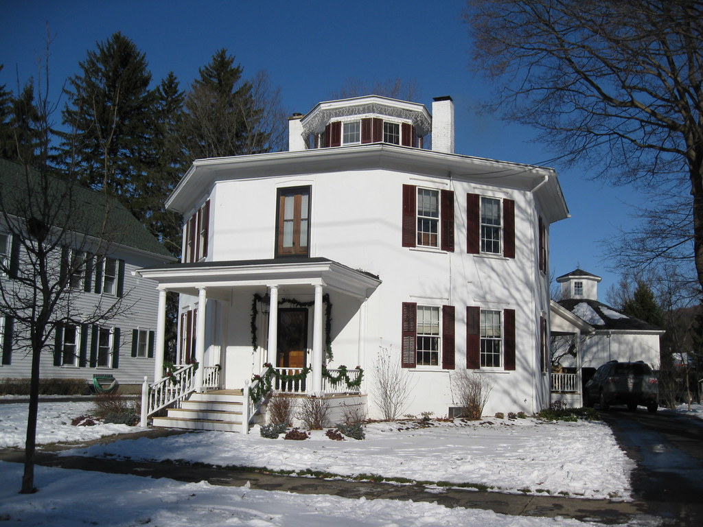 Homer, New York Homer, New York Doug Kerr Flickr