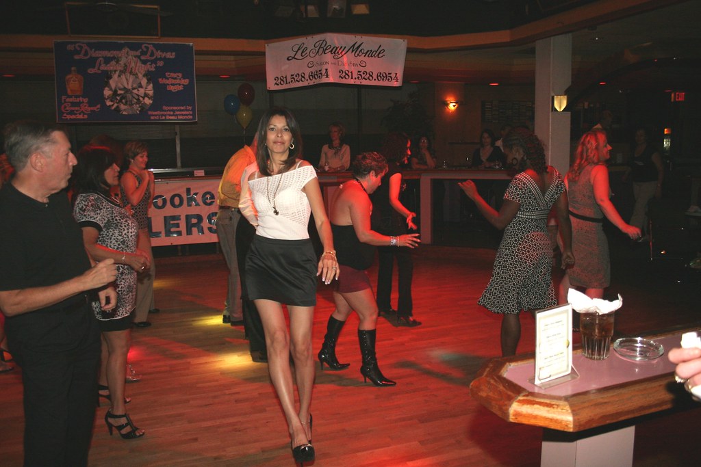 Chayns Club 61709 Diamond & Diva Flickr