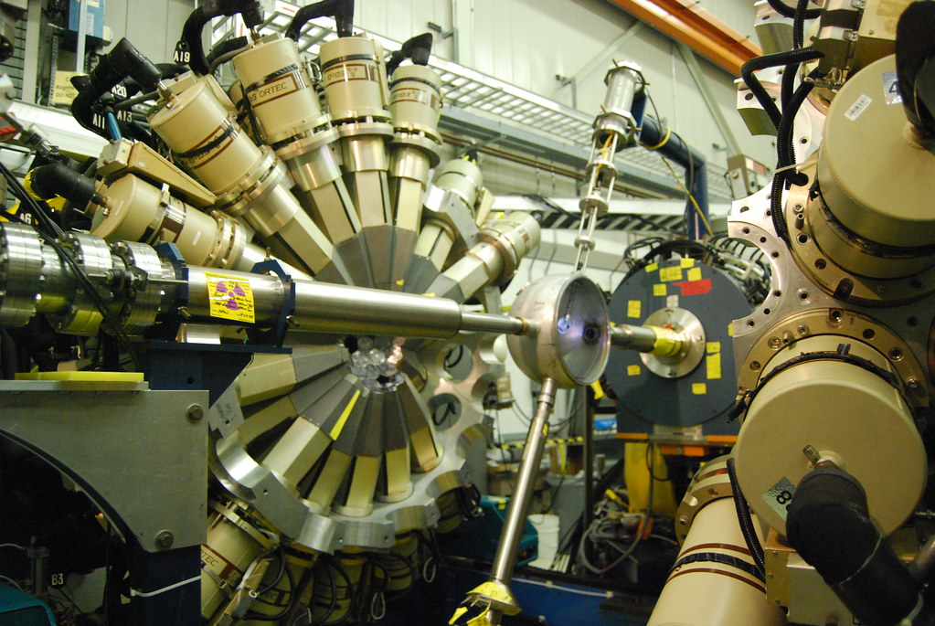 Argonne National Laboratory 035 Argonne National Laborator… Flickr