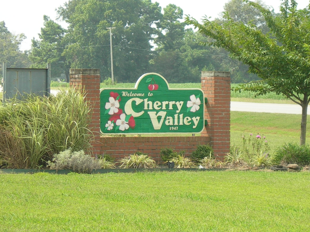 to Cherry Valley, Arkansas Jimmy Emerson, DVM Flickr
