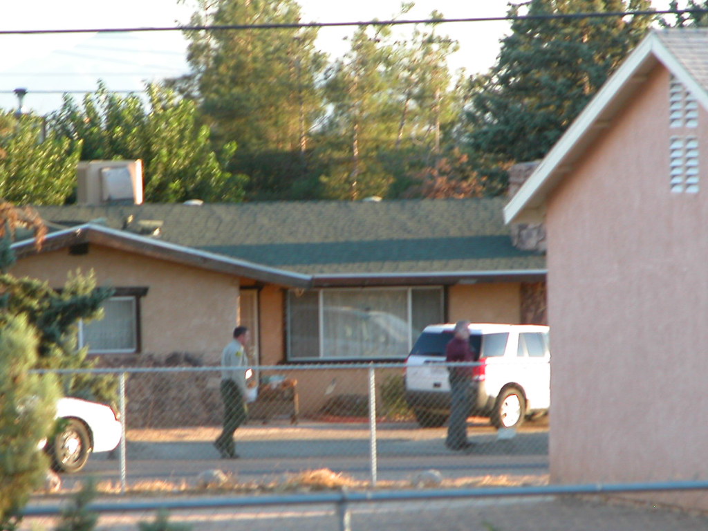 San Bernardino Sheriffs Shootout 9292009 Ray Axe Flickr