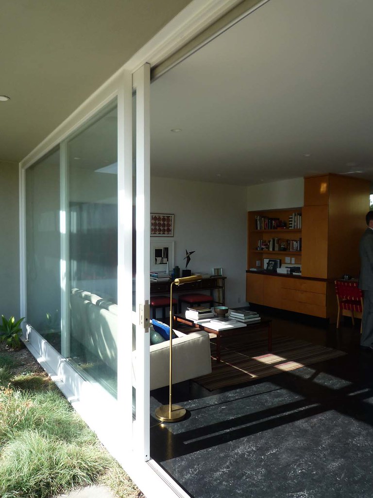 Avenel Housing Cooperative (Gregory Ain, 194648) www.mode… Flickr