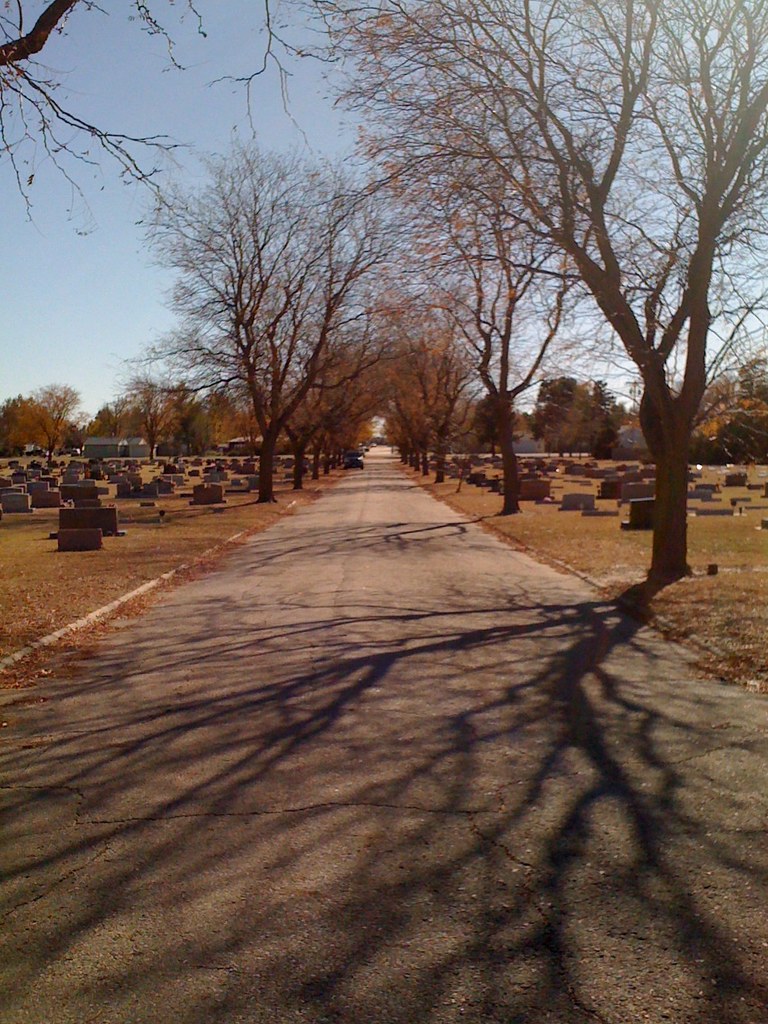 Great Bend & Dodge City Fall 2009 Flickr