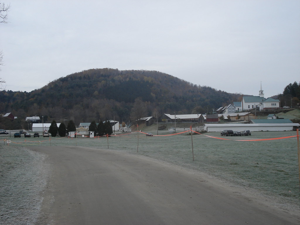 Tunbridge Fairgrounds Beth Hallissey Flickr