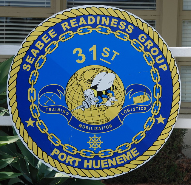 Flickriver Photoset 'U.S. Navy 31st Seabee Readiness Group' by Navymailman