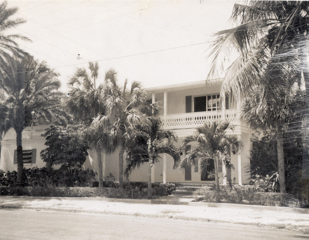 MM00027703 Photo taken by Property Appraiser's office 1974… Flickr