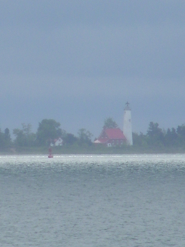 Tawas Point Lighthouse (East Tawas, Michigan) Located on t… Flickr