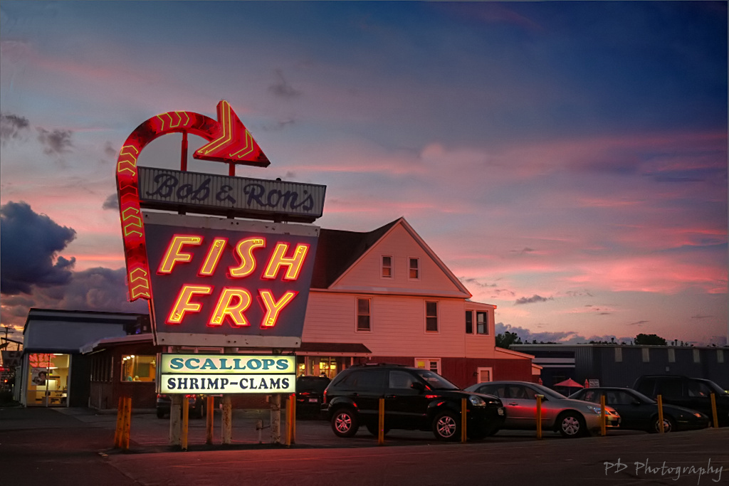 Bob and Ron's Fish Fry, Albany, NY Bob and Ron's Fish Fry … Flickr