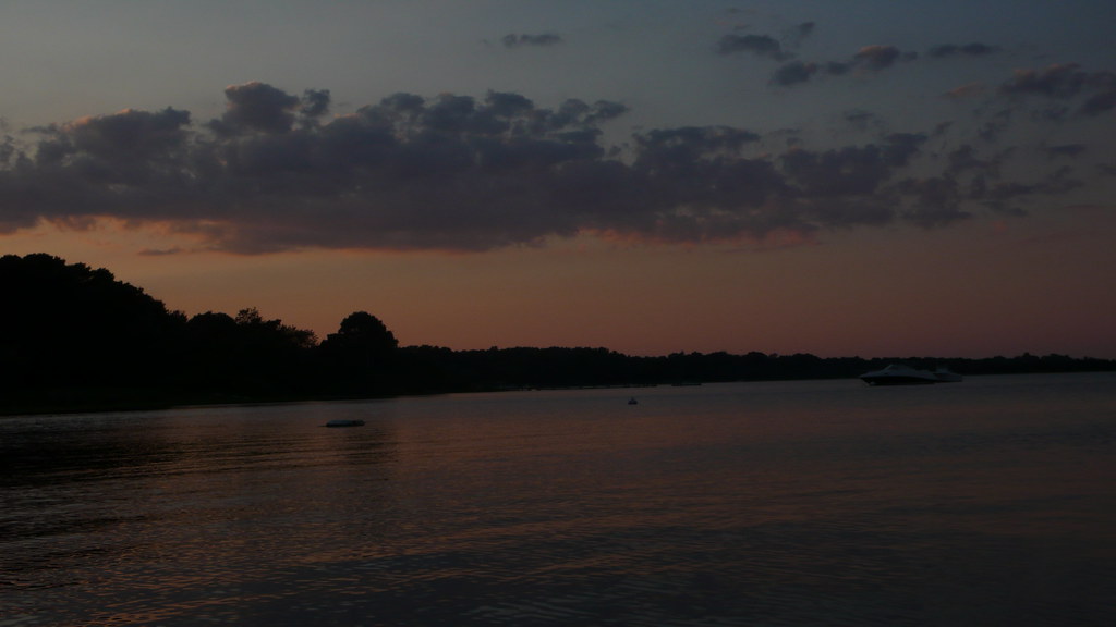 Shelter Island Sailing Shelter Island, LI, New York, saili… Flickr
