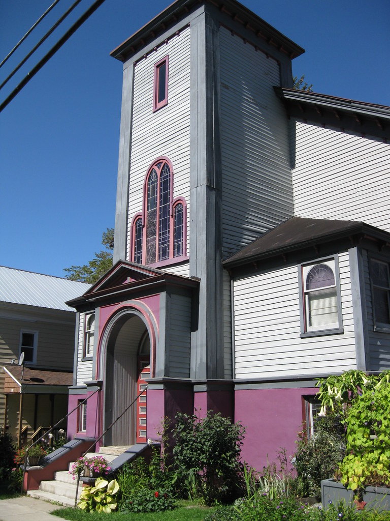 Waterville, New York Waterville, New York Doug Kerr Flickr