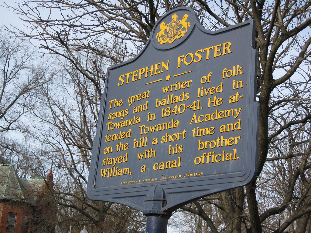 Towanda, Pennsylvania Towanda, Pennsylvania Flickr