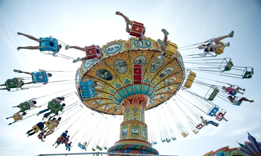 More Fun Than A Pillow Fight more fun than a pillow fight! Alex Shahmiri Flickr