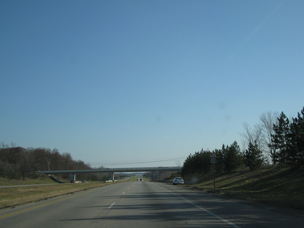 US Route 33 Ohio US Route 33 Ohio Doug Kerr Flickr