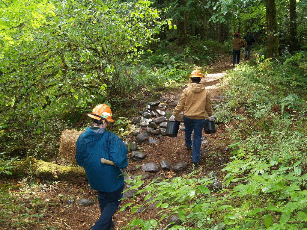 09di1666007 September 29, 2009. Estacada, OR. Timber Lake… Flickr