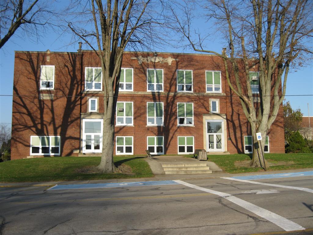 110709 Castalia High School 3Castalia, Ohio (1) Flickr