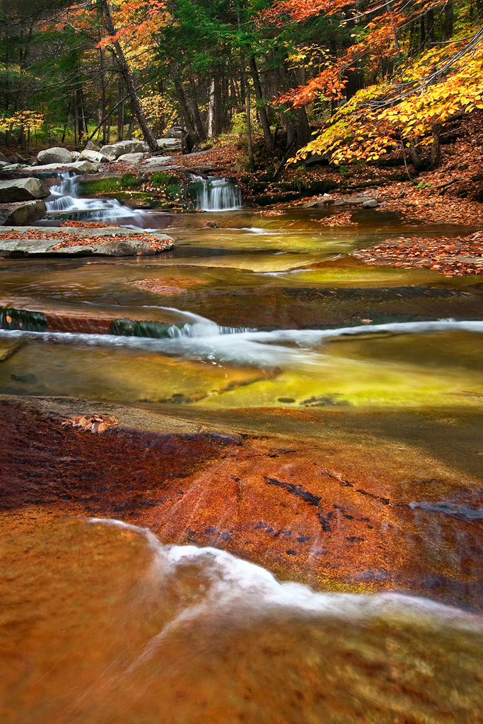 Stickney brook, Vermont Have a great Thanksgiving Flickr