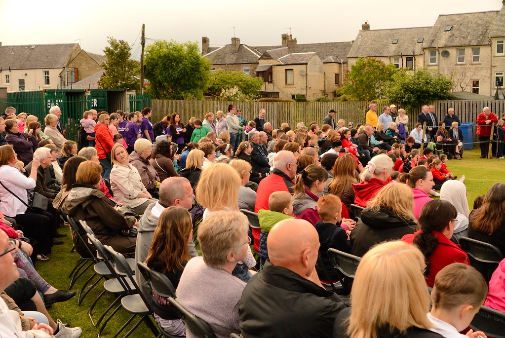 East Calder Gala 2011 East Calder Gala 2011 East Calder Ga… Flickr