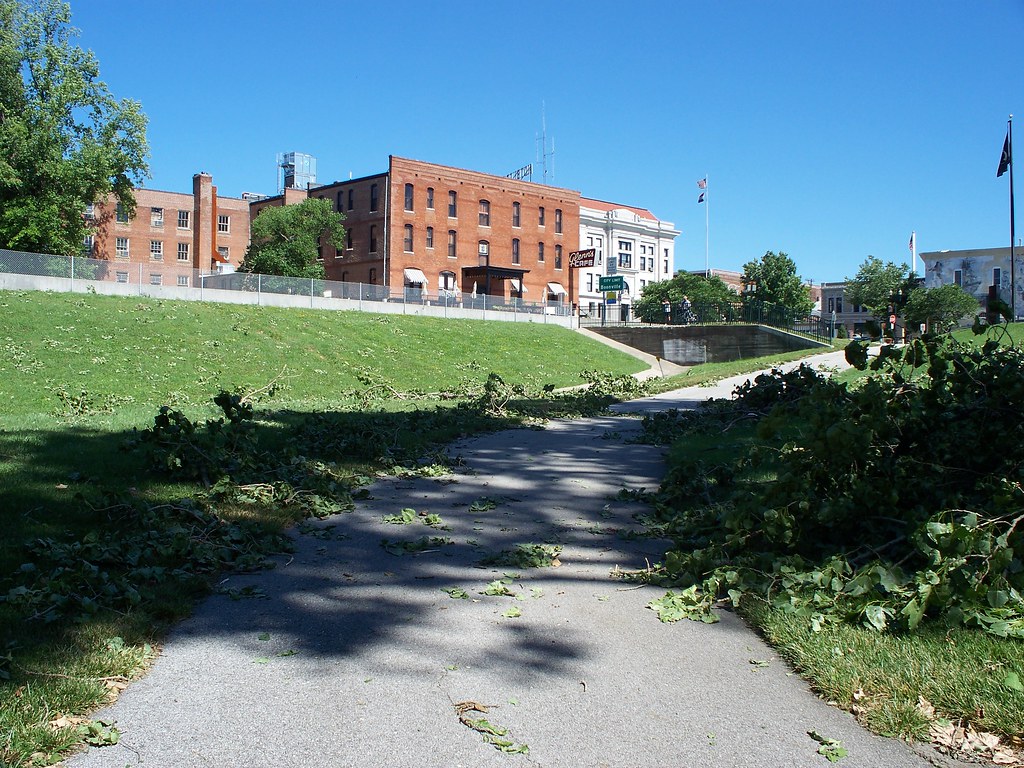 booneville missouri memorial day 2023 events Boonville Missouri June 27 2009 Storm Damage A powerful st… Flickr