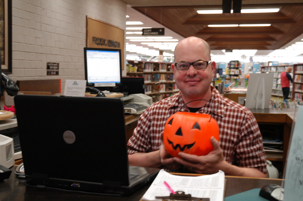 2009 Halloween Placentia Library 024 Placentia Library Photos Flickr