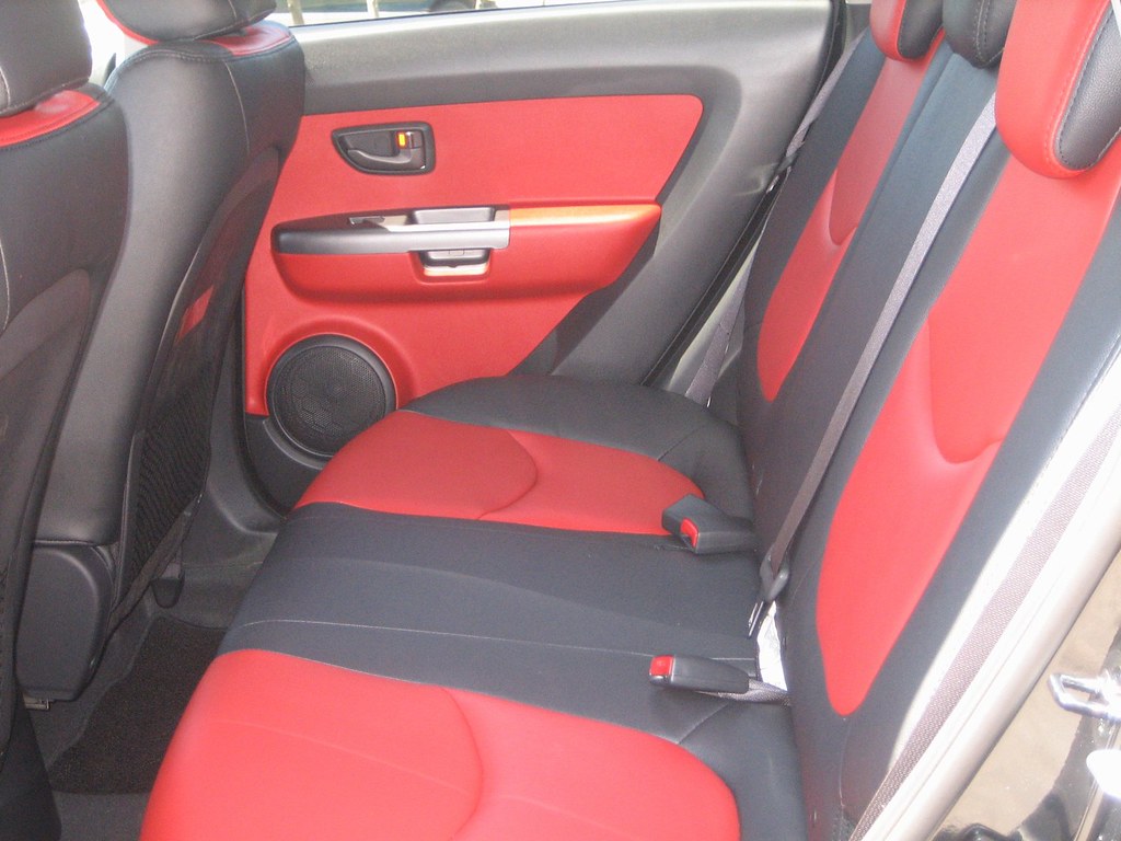 IMG_2338 Kia Sol 2Tone Leather Package w/Door Panels Cole Brothers