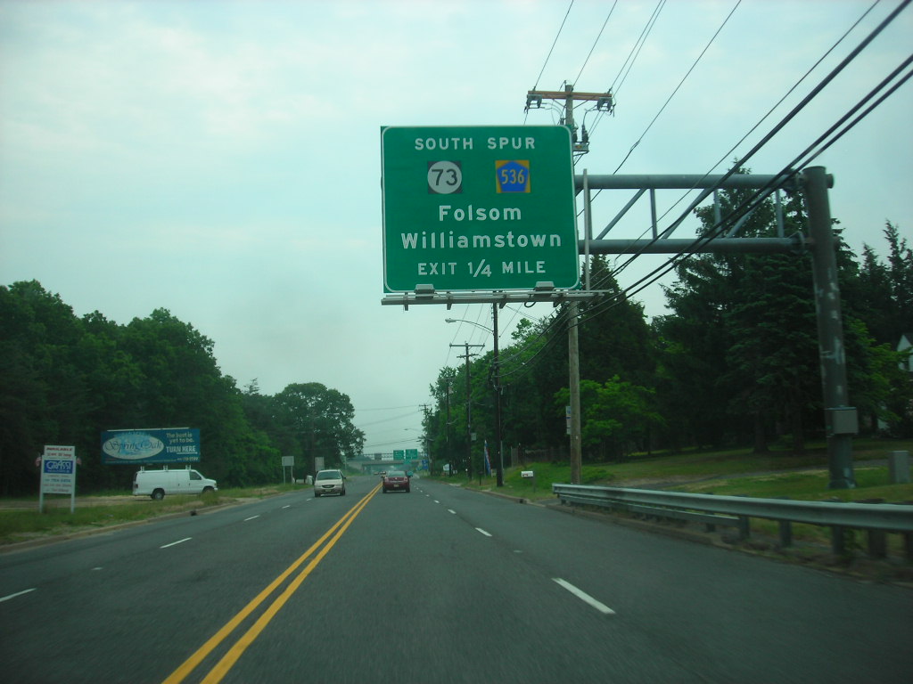 US Route 30 New Jersey US Route 30 New Jersey Flickr