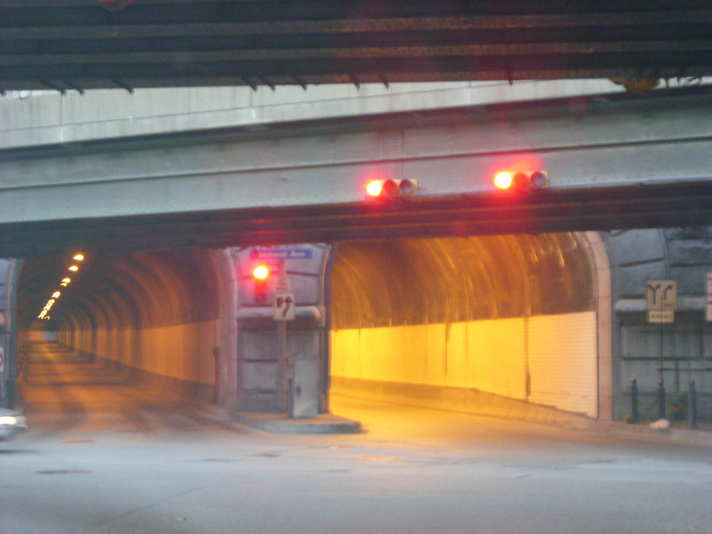 Armstrong Tunnel Pittsburgh, Pennsylvania Armstrong Tunn… Flickr
