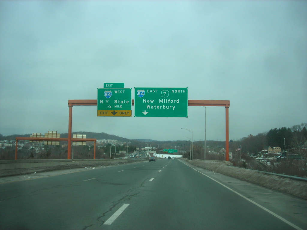 US Route 7 Connecticut US Route 7 Connecticut Flickr