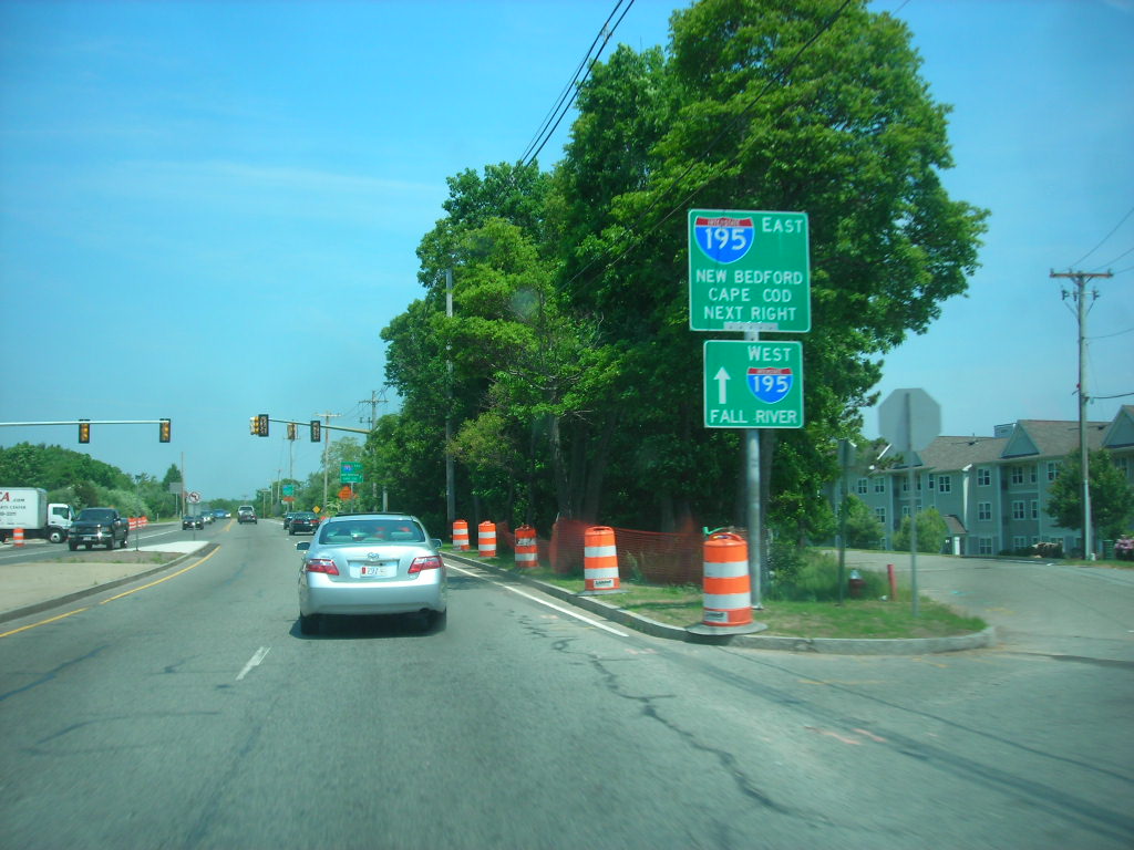 Faunce Corner Road Dartmouth, Massachusetts Faunce Corne… Flickr