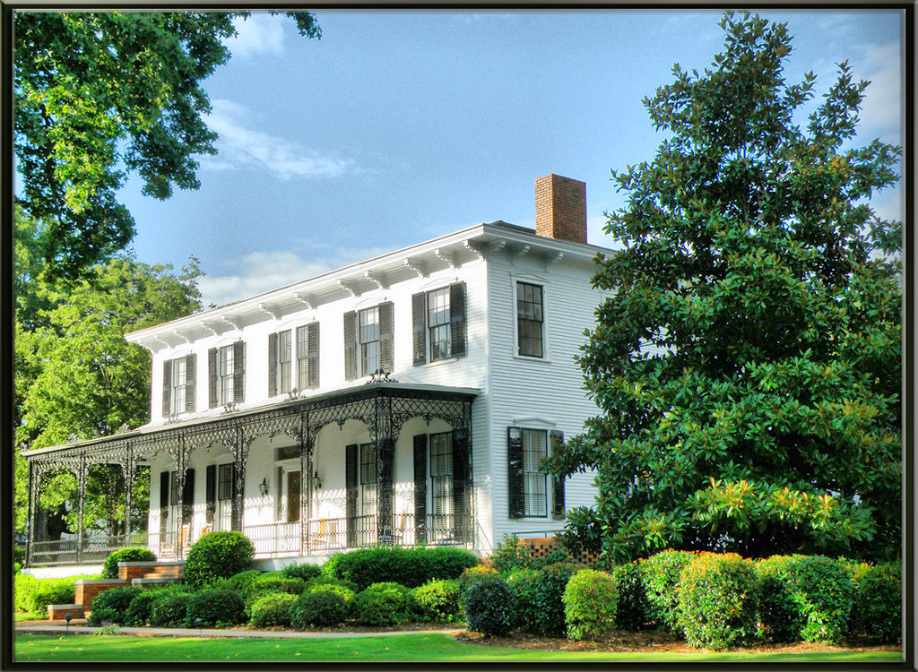 South Milledge Avenue,Athens, Five Points Athens, … Flickr