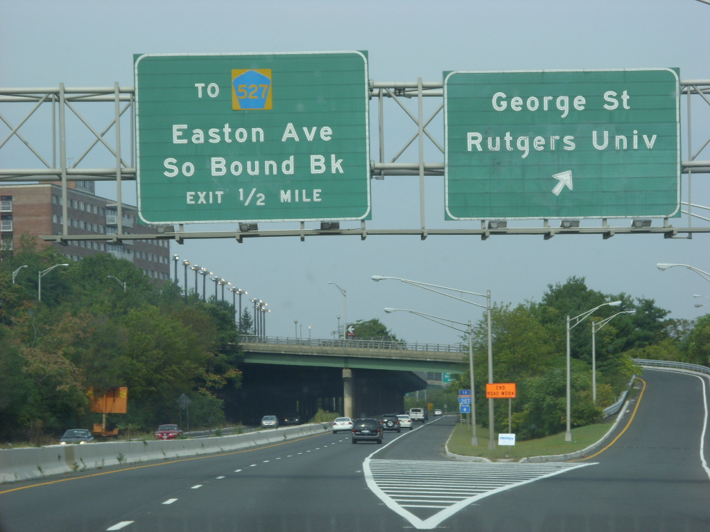 New Jersey State Route 18 New Jersey State Route 18 Flickr