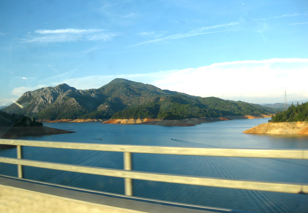 Driving to Portland Scenic photos on our drive from SF Bay… Flickr