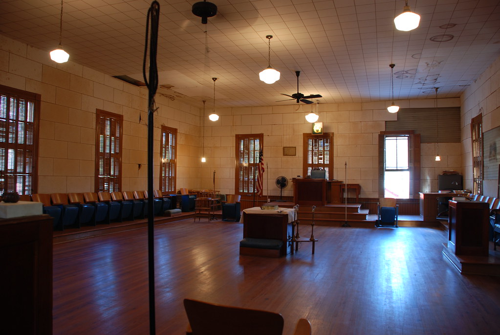 Masonic Hall, Carrollton, MS E.L. Malvaney Flickr