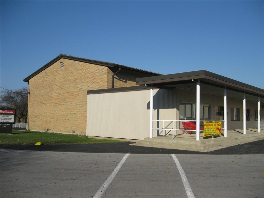 Ridge SchoolBellevue, Ohio Flickr