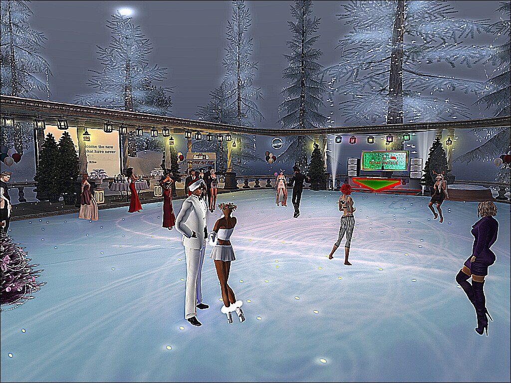 Reed Valley Pre New Year's Eve Holiday Party Visit this … Flickr