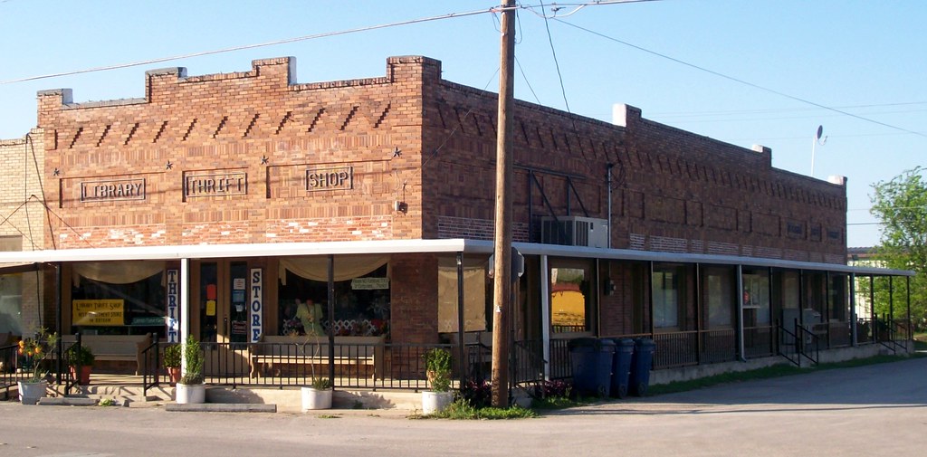 bertram10 Bertram, County, Texas. Like countless to… Flickr