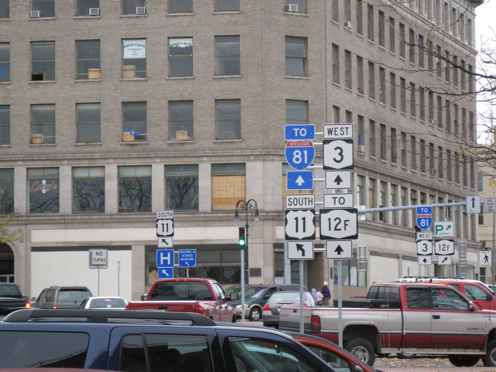 Watertown, New York Watertown, New York Doug Kerr Flickr