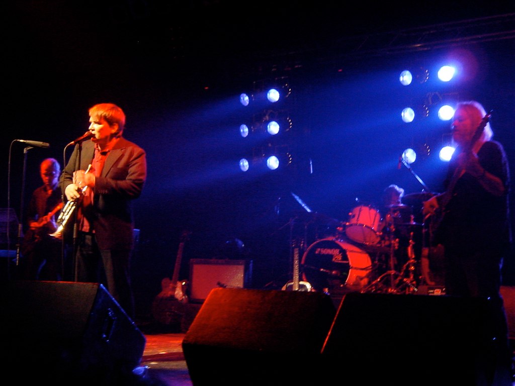 Element Of Crime Konzert Element Of Crime Volkshaus Züric… Flickr