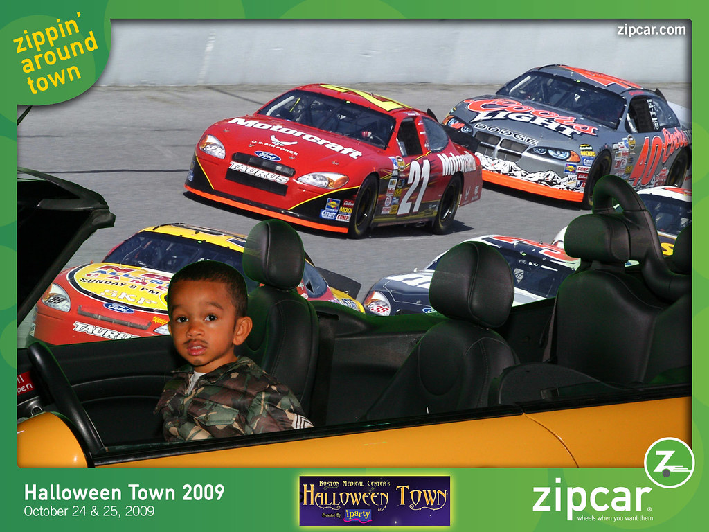 C039 Zipcar Boston Flickr