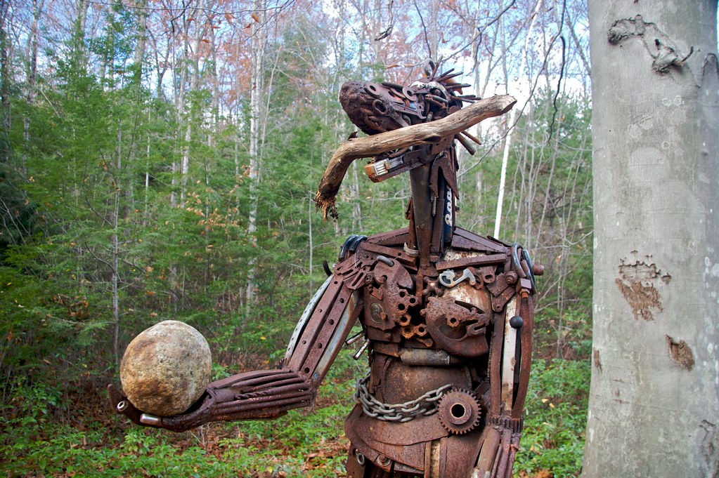 Andres Art Institute Andres Institute of Art Brookline, NH… Tracy