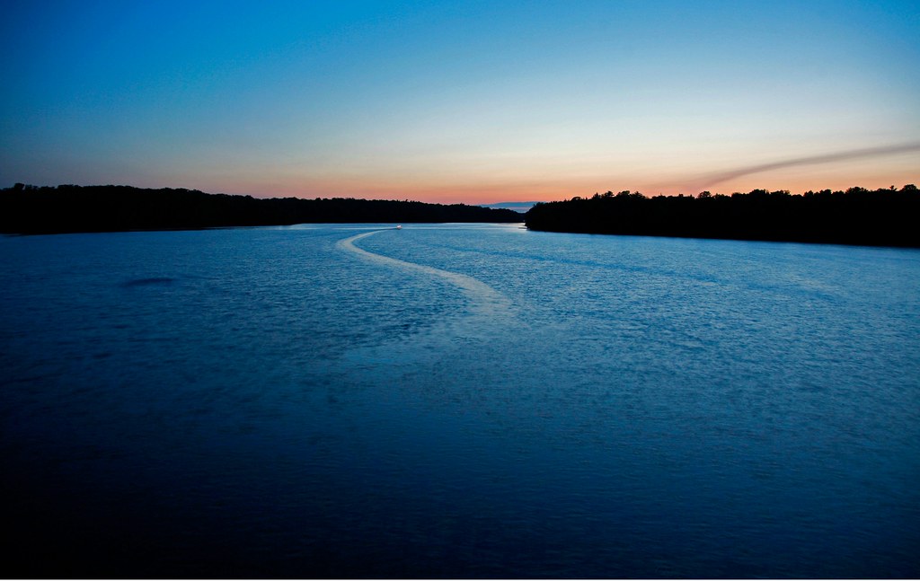 Namakagon {Explored} {Best Viewed large} Lake Namakagon No… Flickr