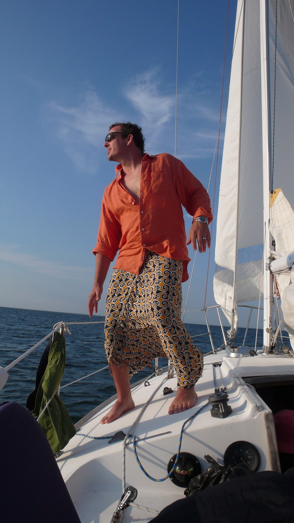 Shelter Island Sailing Shelter Island, LI, New York, saili… Flickr