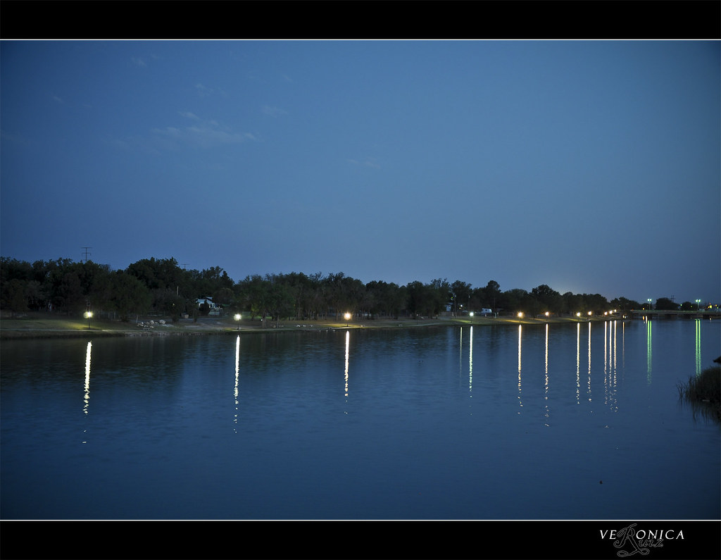 Lake Carlsbad Visit Carlsbad New Mexico