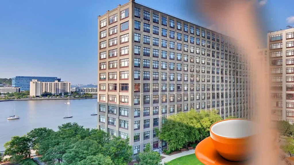 Hudson Tea Building Hoboken For new listings, recent sales… Flickr