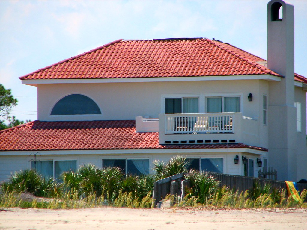 2 2nd Ave.Tybee Island, GA Bobby Murr Flickr