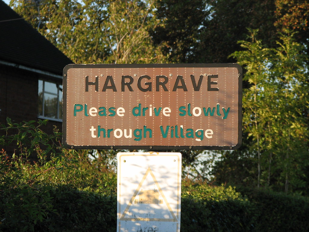 Hargrave England sunsistar Flickr