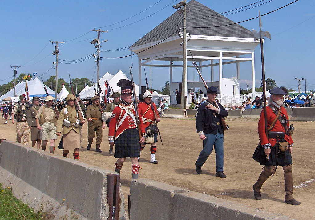 Altamont 09 Timeline parade Grant Flickr