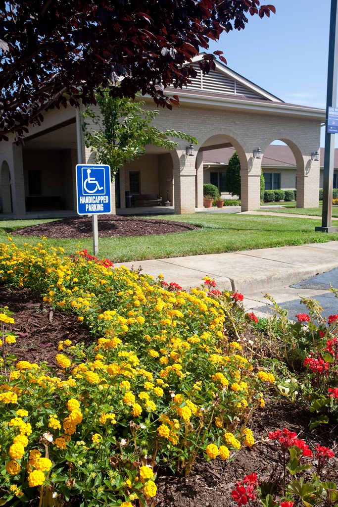 Sentara Nursing Center Windermere Sentara Nursing Center… Flickr