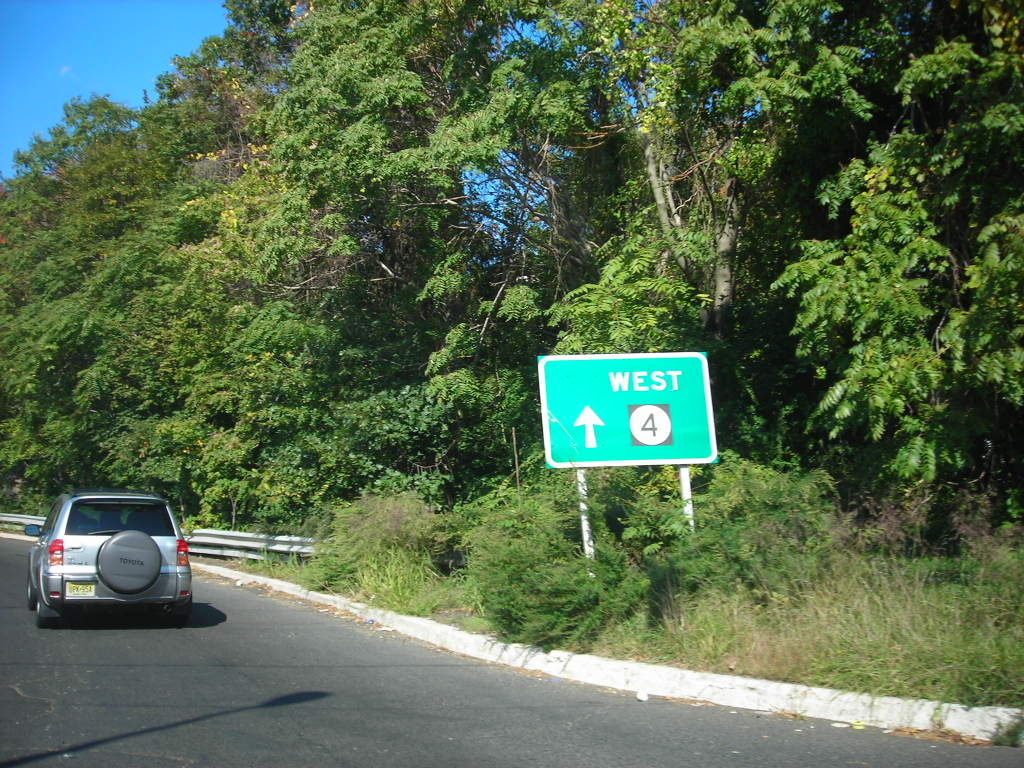 New Jersey State Route 4 New Jersey State Route 4 Flickr