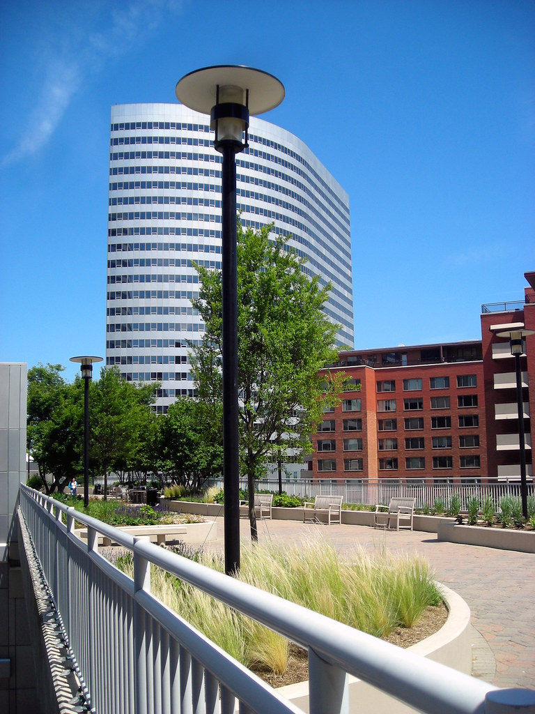 Freedom Park BeyondDC Flickr