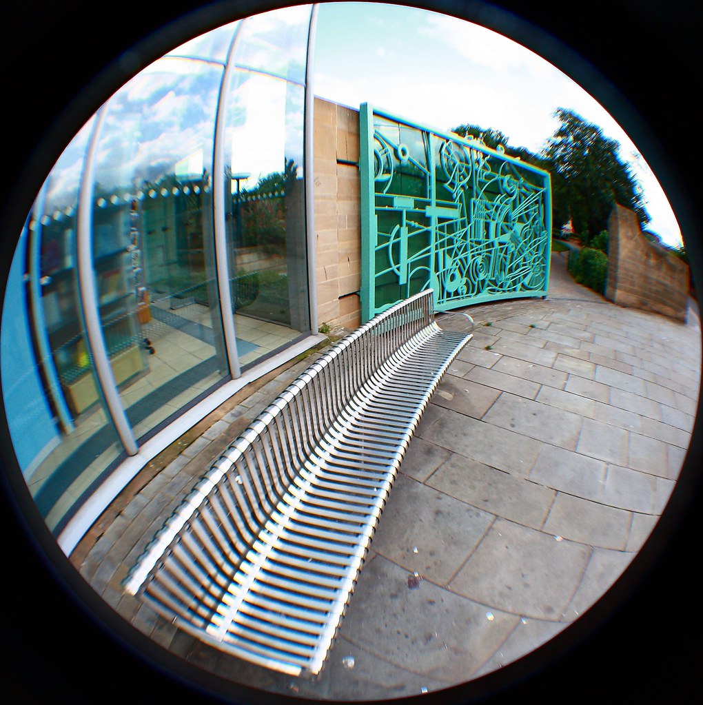 Mowbray park Sunderland CWhatPhotos Flickr